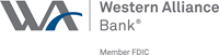 Multimedia JPG file for Western Alliance Bank Provides End of Week Update