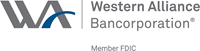 Multimedia JPG file for Western Alliance Bancorporation Announces First Quarter 2023 Earnings Release Date, Conference Call and Webcast, and provides Quarter End Financial Update