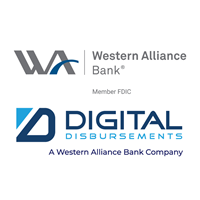 Multimedia JPG file for Western Alliance Bank’s and Digital Disbursements’ Triangle of Fraud Protection Named as Innovation of the Year by American Banker