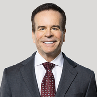 Dale Gibbons, Current Vice Chairman and Chief Financial Officer, to transition to new leadership role as Vice Chairman and Chief Banking Officer, Deposit Initiatives and Innovation