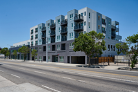 Western Alliance Bank Finances 50 New Affordable Apartments for Seniors in South Los Angeles