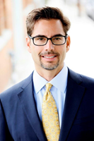 Todd Popovich joins Western Alliance Bank's CRE Team in Los Angeles